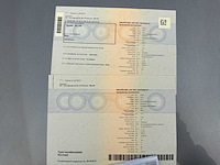 2017 iveco aa3c truck - afbeelding 30 van  56