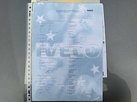 2017 iveco aa3c truck - afbeelding 31 van  56