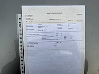 2017 iveco aa3c truck - afbeelding 54 van  56