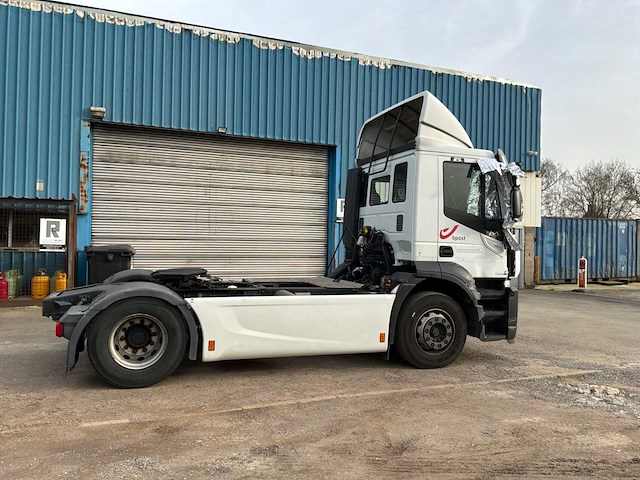 2017 iveco aa3c truck - afbeelding 32 van  56