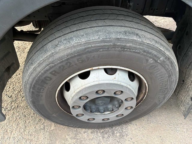 2017 iveco aa3c truck - afbeelding 34 van  56