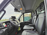 2017 iveco daily 35c18 bedrijfswagen - afbeelding 3 van  25