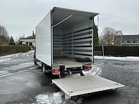 2017 iveco daily 35c18 bedrijfswagen - afbeelding 6 van  25