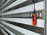 2017 iveco daily 35c18 bedrijfswagen - afbeelding 7 van  25