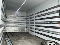 2017 iveco daily 35c18 bedrijfswagen - afbeelding 8 van  25