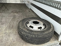 2017 iveco daily 35c18 bedrijfswagen - afbeelding 11 van  25