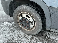 2017 iveco daily 35c18 bedrijfswagen - afbeelding 13 van  25