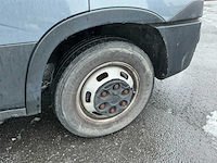 2017 iveco daily 35c18 bedrijfswagen - afbeelding 14 van  25