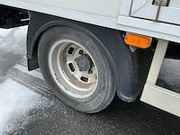 2017 iveco daily 35c18 bedrijfswagen - afbeelding 15 van  25