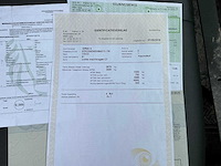 2017 iveco daily 35c18 bedrijfswagen - afbeelding 16 van  25