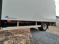 2017 iveco daily 35c18 bedrijfswagen - afbeelding 18 van  25