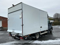 2017 iveco daily 35c18 bedrijfswagen - afbeelding 21 van  25