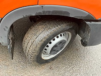 2017 iveco daily 35s14 bedrijfswagen - afbeelding 4 van  27