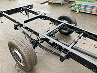 2017 iveco daily 35s14 bedrijfswagen - afbeelding 5 van  27