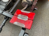 2017 iveco daily 35s14 bedrijfswagen - afbeelding 6 van  27