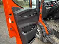 2017 iveco daily 35s14 bedrijfswagen - afbeelding 7 van  27