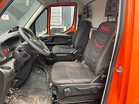 2017 iveco daily 35s14 bedrijfswagen - afbeelding 8 van  27