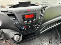 2017 iveco daily 35s14 bedrijfswagen - afbeelding 13 van  27