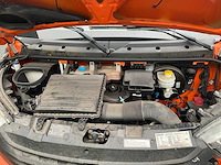 2017 iveco daily 35s14 bedrijfswagen - afbeelding 15 van  27