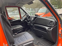 2017 iveco daily 35s14 bedrijfswagen - afbeelding 17 van  27