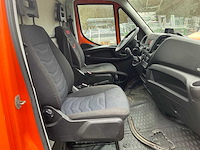 2017 iveco daily 35s14 bedrijfswagen - afbeelding 18 van  27