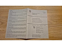 2017 iveco daily 35s14 bedrijfswagen - afbeelding 20 van  27