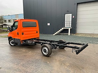 2017 iveco daily 35s14 bedrijfswagen - afbeelding 21 van  27