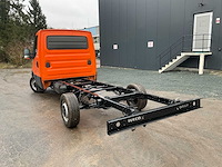 2017 iveco daily 35s14 bedrijfswagen - afbeelding 22 van  27