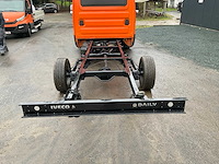 2017 iveco daily 35s14 bedrijfswagen - afbeelding 23 van  27