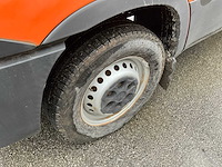 2017 iveco daily 35s14 bedrijfswagen - afbeelding 3 van  26