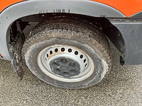 2017 iveco daily 35s14 bedrijfswagen - afbeelding 6 van  26