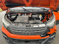 2017 iveco daily 35s14 bedrijfswagen - afbeelding 26 van  26