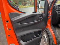 2017 iveco daily 35s14 bedrijfswagen - afbeelding 9 van  26