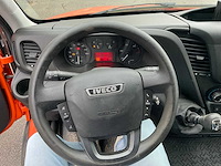 2017 iveco daily 35s14 bedrijfswagen - afbeelding 12 van  26