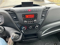 2017 iveco daily 35s14 bedrijfswagen - afbeelding 22 van  26