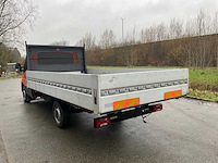 2017 iveco daily 35s14 bedrijfswagen - afbeelding 16 van  26