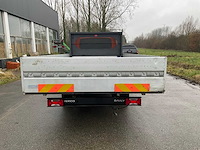 2017 iveco daily 35s14 bedrijfswagen - afbeelding 17 van  26