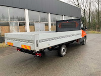 2017 iveco daily 35s14 bedrijfswagen - afbeelding 18 van  26