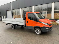 2017 iveco daily 35s14 bedrijfswagen - afbeelding 19 van  26