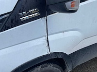 2017 iveco daily is35si2aa bedrijfswagen - afbeelding 2 van  37