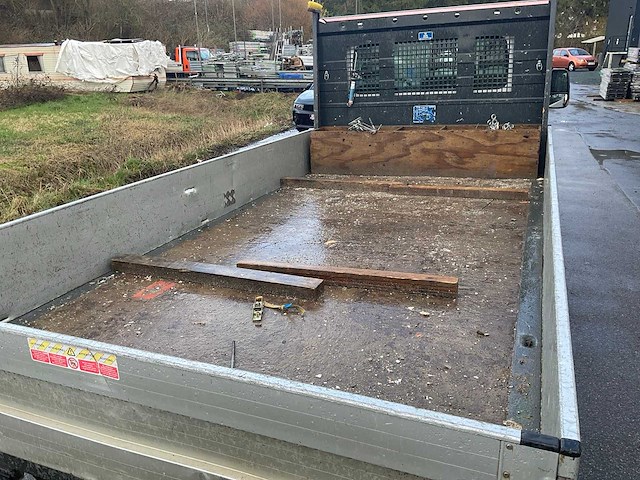 2017 iveco daily is35si2aa bedrijfswagen - afbeelding 5 van  37