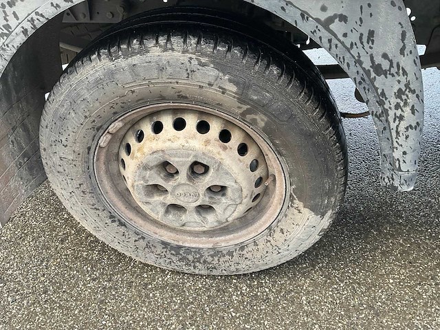 2017 iveco daily is35si2aa bedrijfswagen - afbeelding 6 van  37