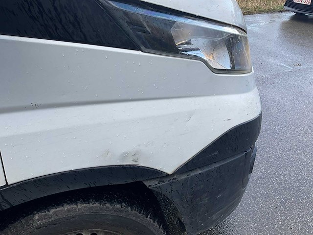 2017 iveco daily is35si2aa bedrijfswagen - afbeelding 8 van  37