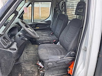 2017 iveco daily is35si2aa bedrijfswagen - afbeelding 10 van  37