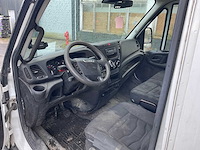 2017 iveco daily is35si2aa bedrijfswagen - afbeelding 12 van  37
