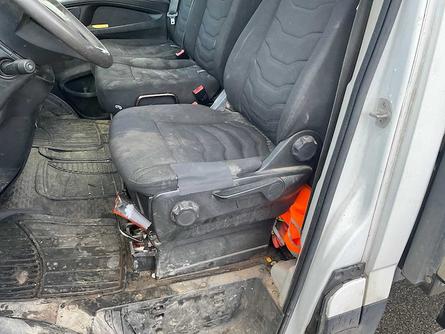 2017 iveco daily is35si2aa bedrijfswagen - afbeelding 34 van  37