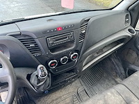 2017 iveco daily is35si2aa bedrijfswagen - afbeelding 15 van  37