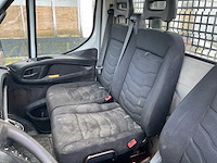 2017 iveco daily is35si2aa bedrijfswagen - afbeelding 17 van  37
