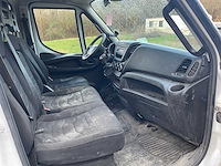 2017 iveco daily is35si2aa bedrijfswagen - afbeelding 18 van  37