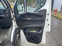 2017 iveco daily is35si2aa bedrijfswagen - afbeelding 35 van  37